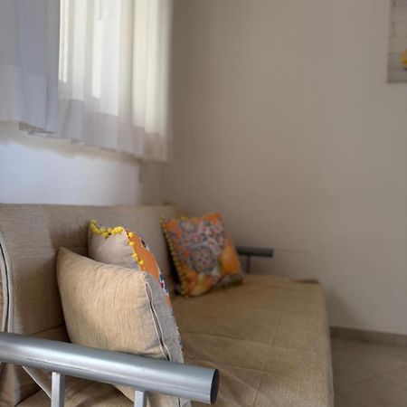 트라파니 Casa Vacanze Tridente 빌라 외부 사진